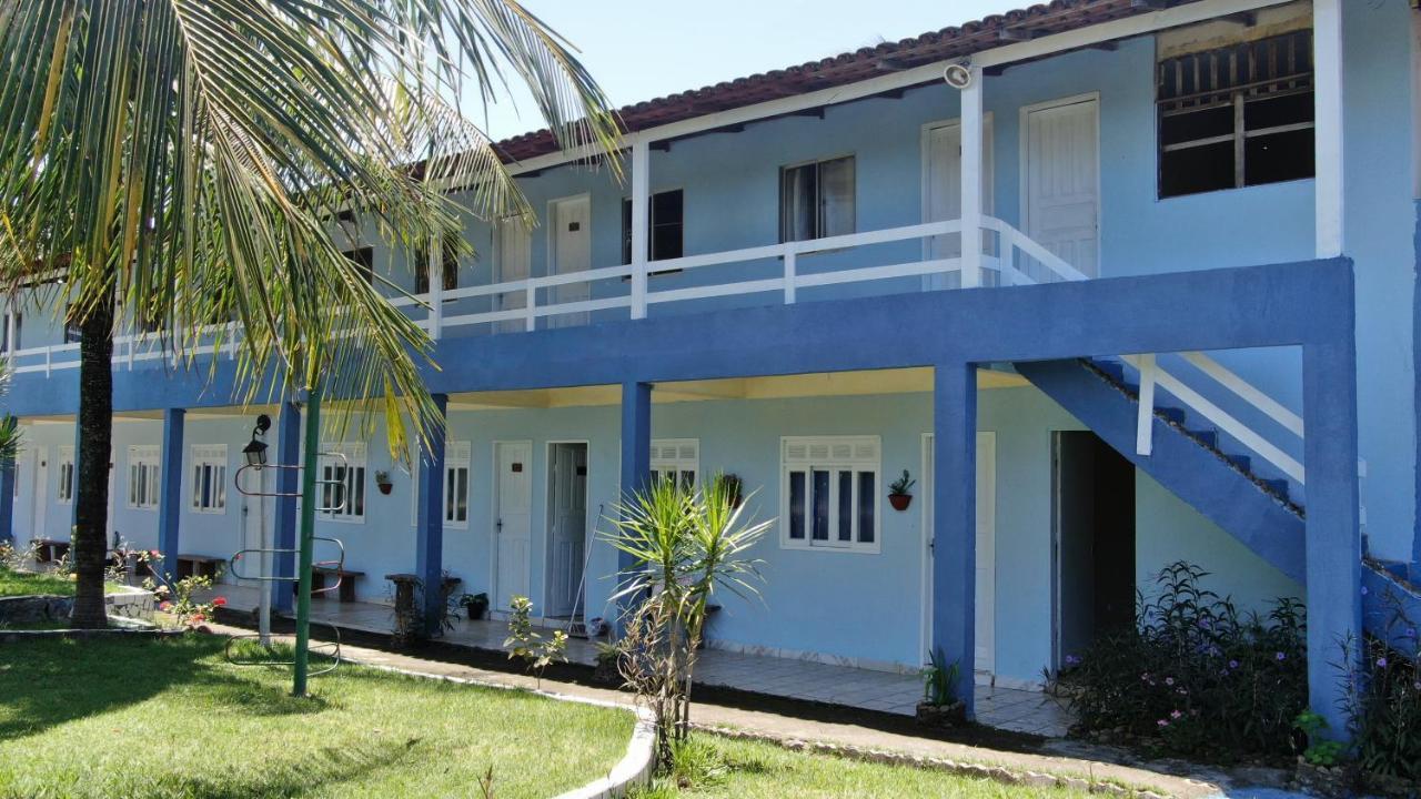 Pousada Buriti Guarapari Exterior foto